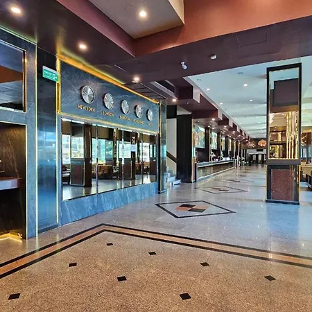 Boutique 5* Pattaya