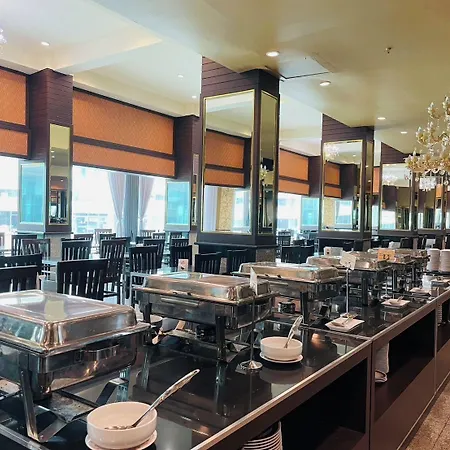 โรงแรม Boutique 5*
