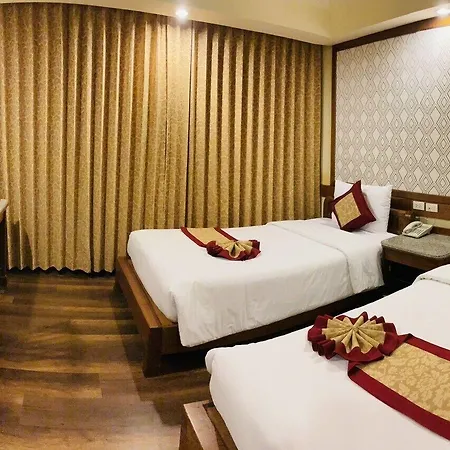 Boutique 5*