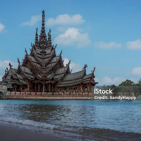 Boutique โรงแรม 5*