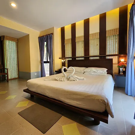 Garden Hotel