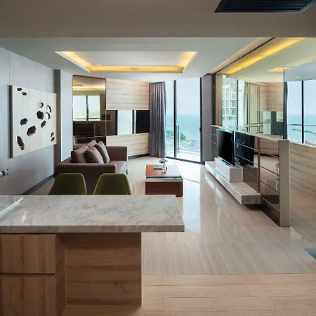 โรงแรม Tsix5 Phenomenal