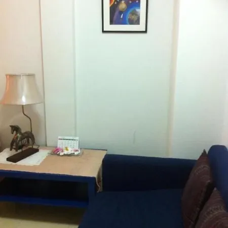 แอดไมร์ เฮาส์ บ้านพัก