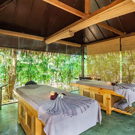The Monttra - Sha Extra รีสอร์ท Pattaya