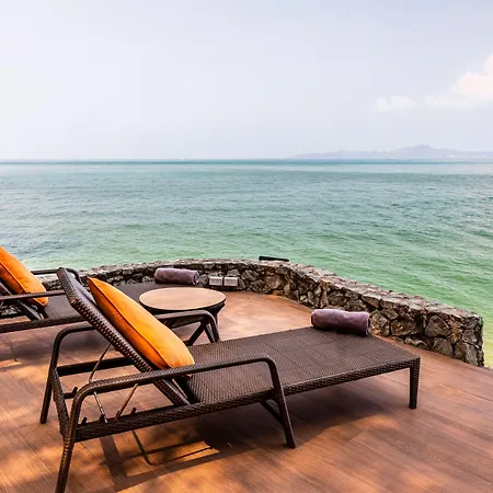 The Monttra - Sha Extra Pattaya
