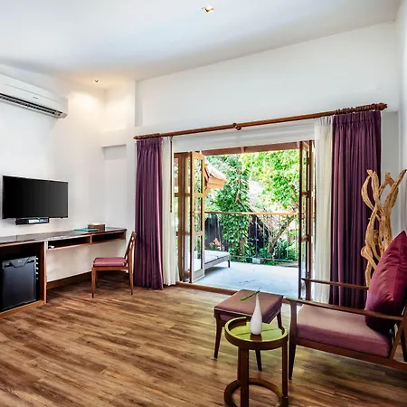 The Monttra - Sha Extra 5* Pattaya