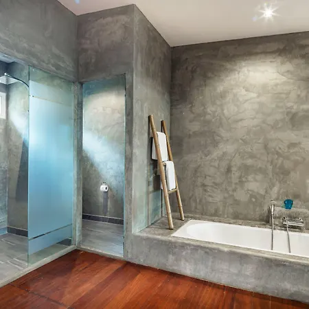 The Monttra - Sha Extra 5* Pattaya