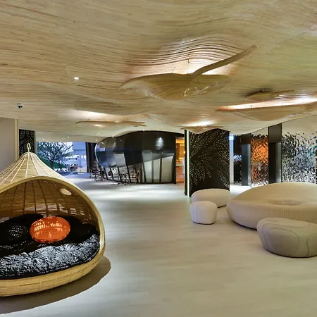 Veranda - Mgallery Collection, Accor 5* Pattaya