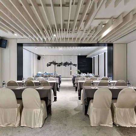 Veranda - Mgallery Collection, Accor 5*