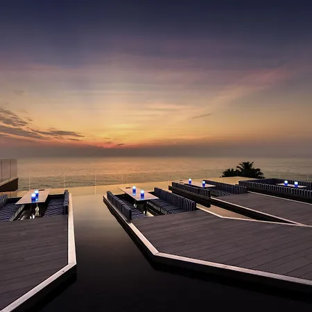 โรงแรม Veranda - Mgallery Collection, Accor 5*