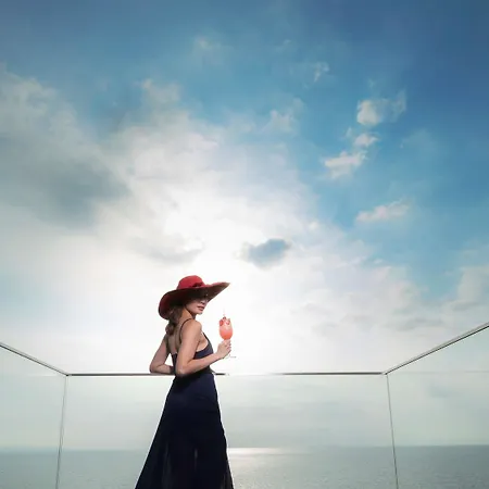 Veranda - Mgallery Collection, Accor โรงแรม