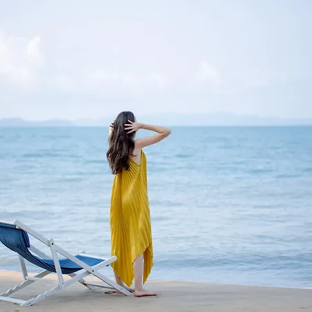โรงแรม Veranda - Mgallery Collection, Accor Pattaya