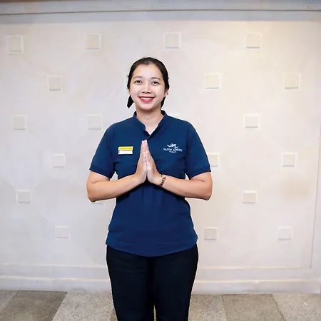 โรงแรม Sandy Spring Pattaya