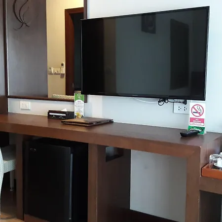 The Agate Boutique Pattaya