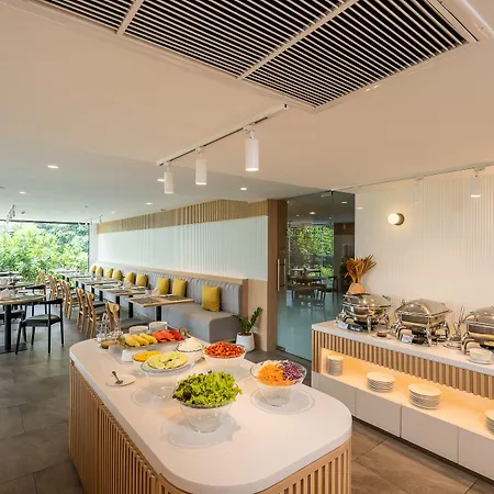 Aster And By At Mind Pattaya