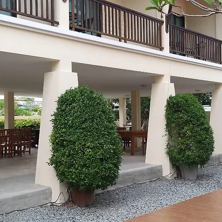 รีสอร์ท Lotusland