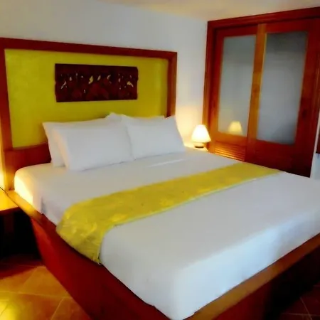 The Garden Place 2* Pattaya