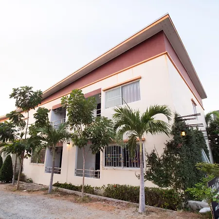 Oyo 824 Valida Pattaya