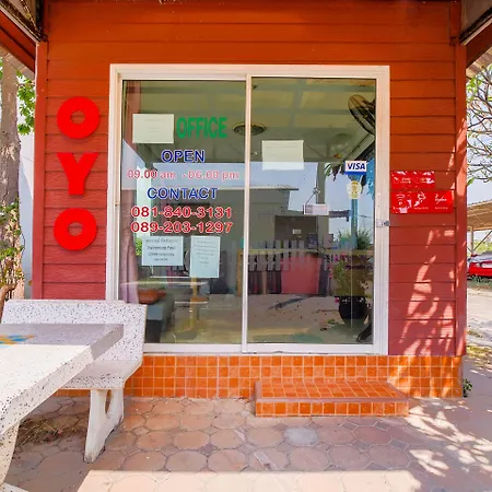 Oyo 824 Valida Hotel