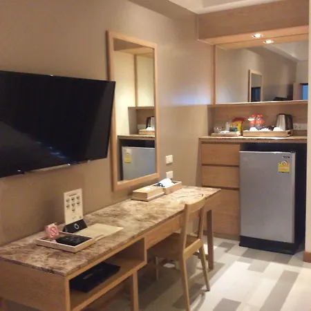 W14 Pattaya