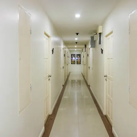 Hotel Natural 3*