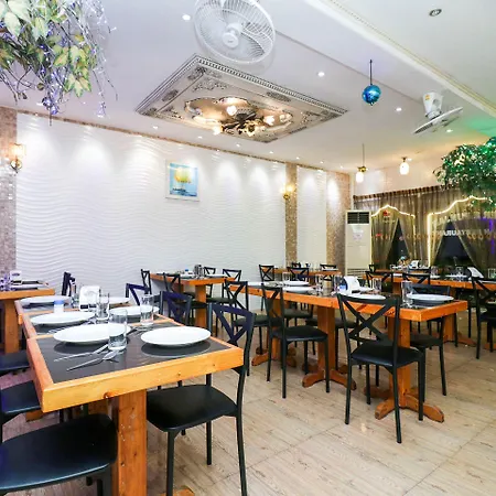 Natural Hotel Pattaya