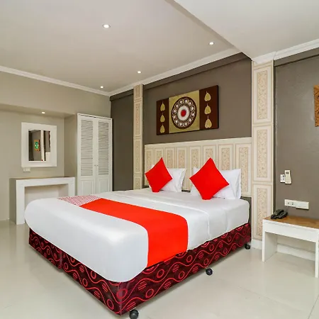 Natural Hotel Pattaya