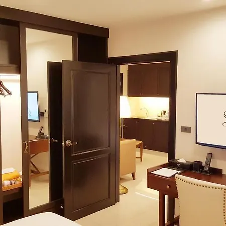 Hotel Sn - Sha