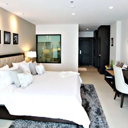 Sn - Sha Hotel 4*