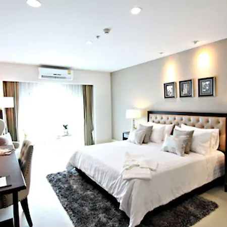 Sn - Sha 4* Pattaya