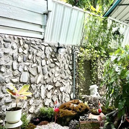 เอ็นเอ็น อพาร์ตเมนท์ โรงแรม 2*