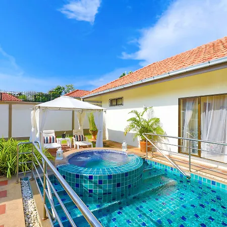 Tortuga Pattaya