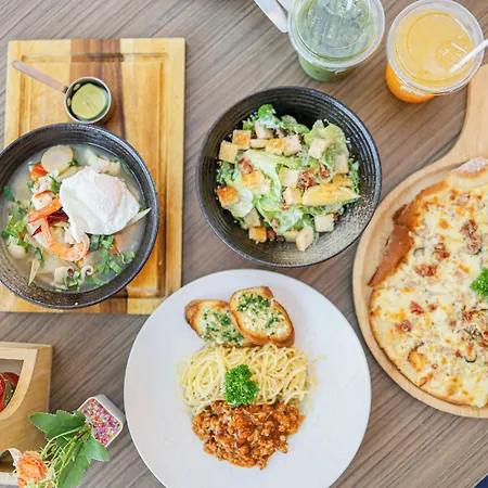 Kokotel South รีสอร์ท