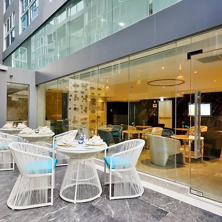 Shilat Avenue 4*