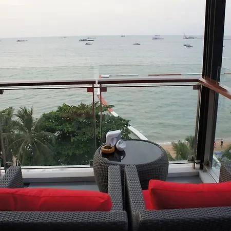 เซเรโนเทล พัทยา Pattaya