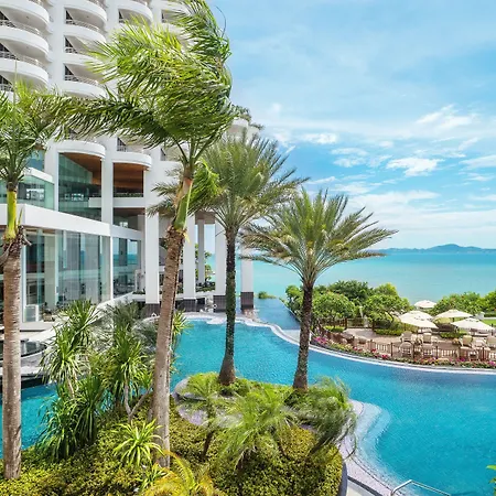 Royal Cliff Grand โรงแรม