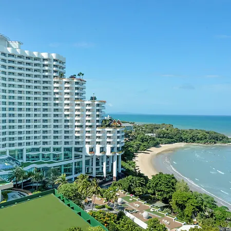 Royal Cliff Grand