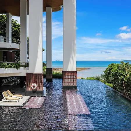 Royal Cliff Grand โรงแรม 5*