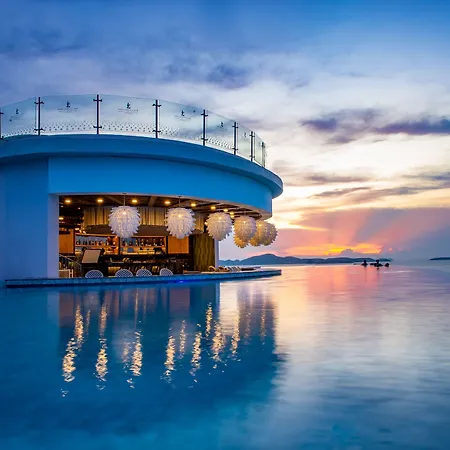 Royal Cliff Terrace Pattaya