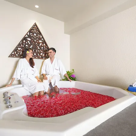 Royal Cliff Terrace 5* Pattaya