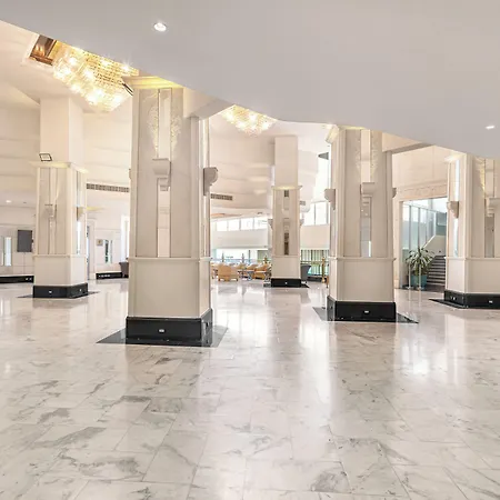 โรงแรม Royal Cliff Terrace
