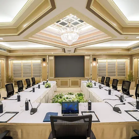Royal Cliff Terrace โรงแรม 5*