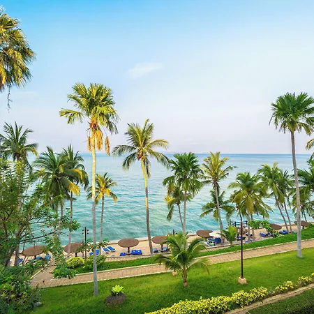 โรงแรม Royal Cliff Terrace 5*