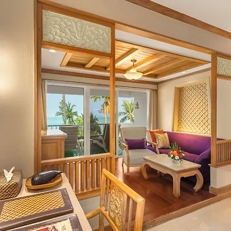 โรงแรม Royal Cliff Terrace