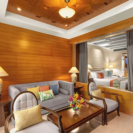 โรงแรม Royal Cliff Terrace Pattaya