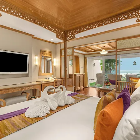 โรงแรม Royal Cliff Terrace 5*