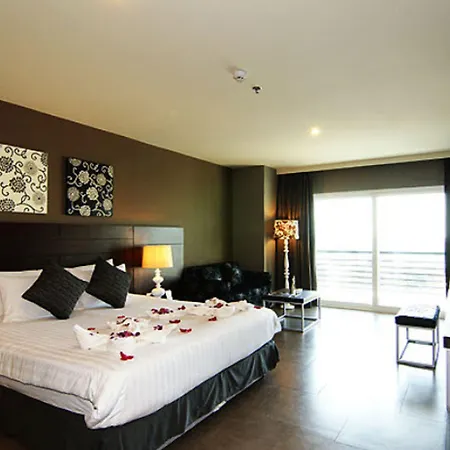 Sea Me Spring Tree (adults Only) Pattaya