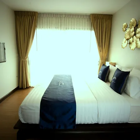 Maytara Hotel