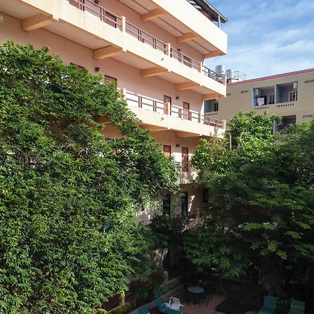 Opey De Place 3* Pattaya