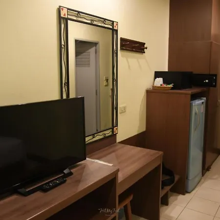 Opey De Place Hotel Pattaya